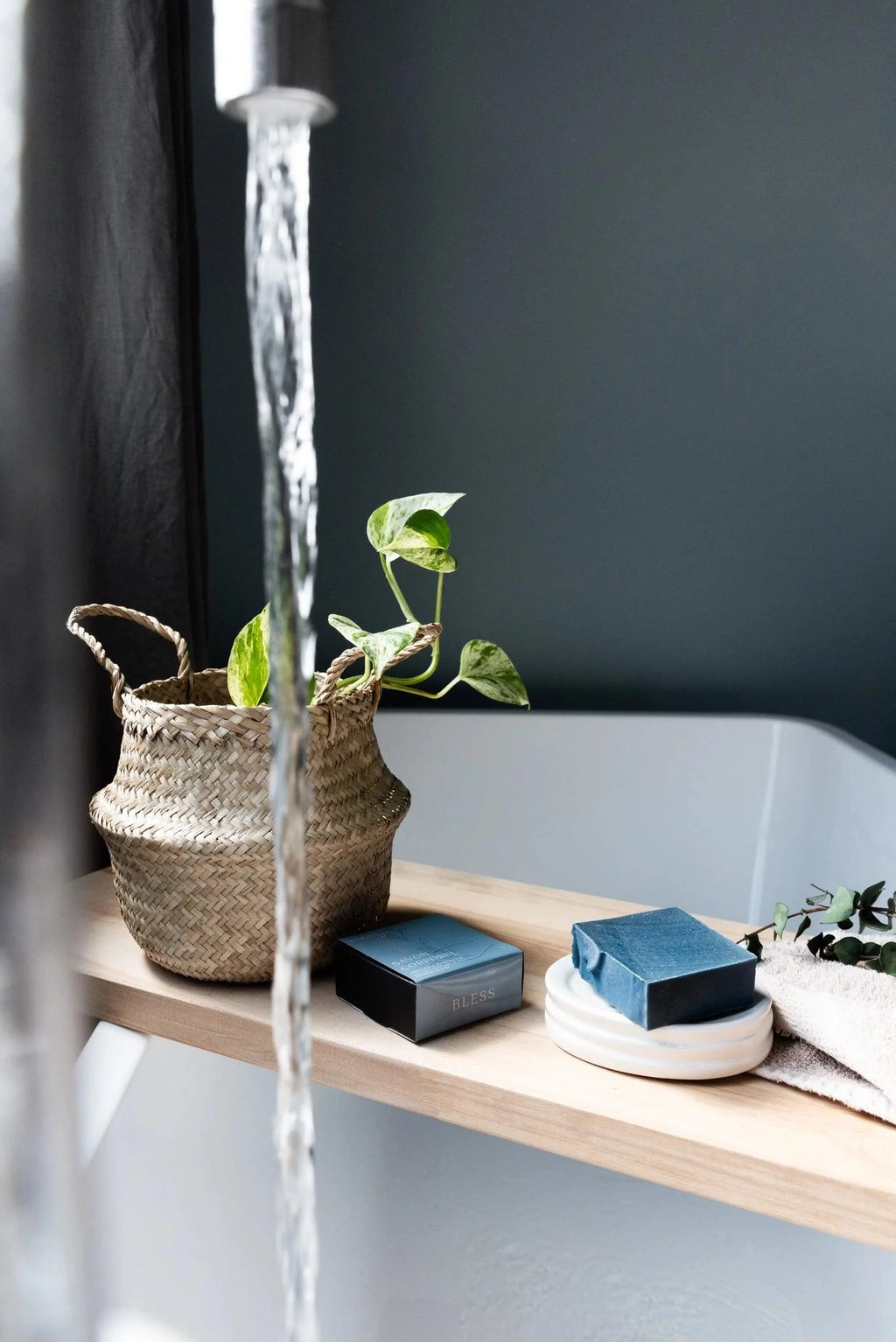 Savon corporel Verveine & Eucalyptus-4