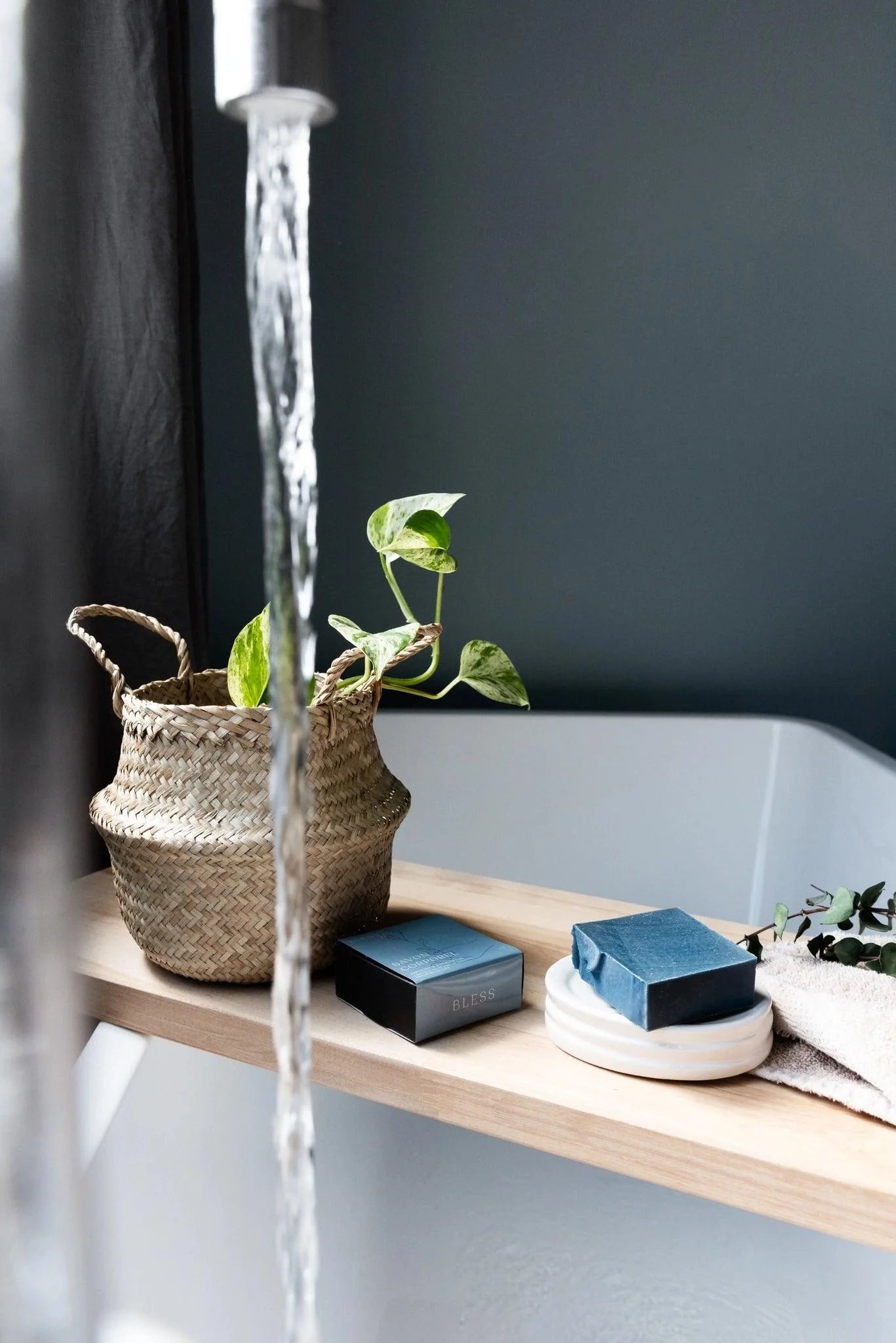 Savon corporel Verveine & Eucalyptus-4