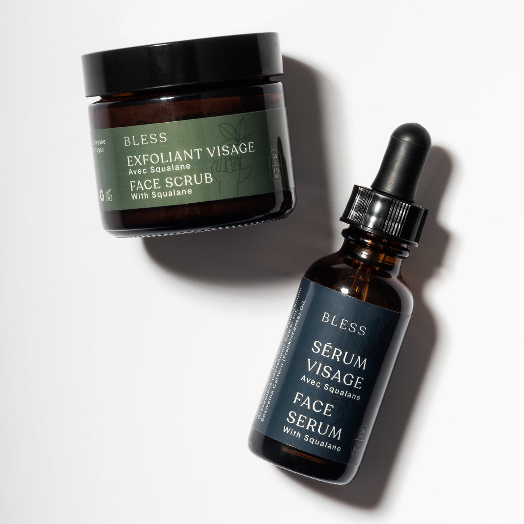 Duo soins du visage-0