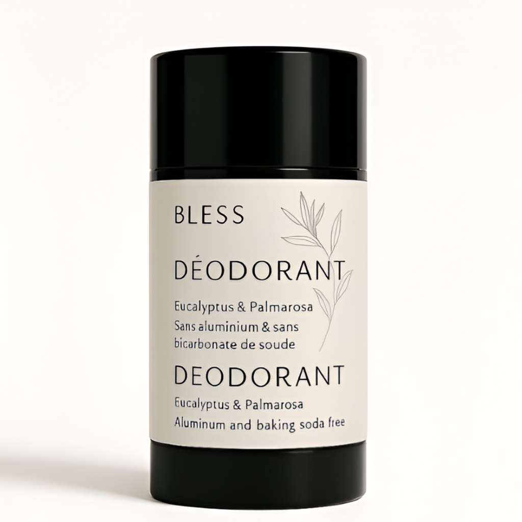 Déodorant Eucalyptus & Palmarosa-0