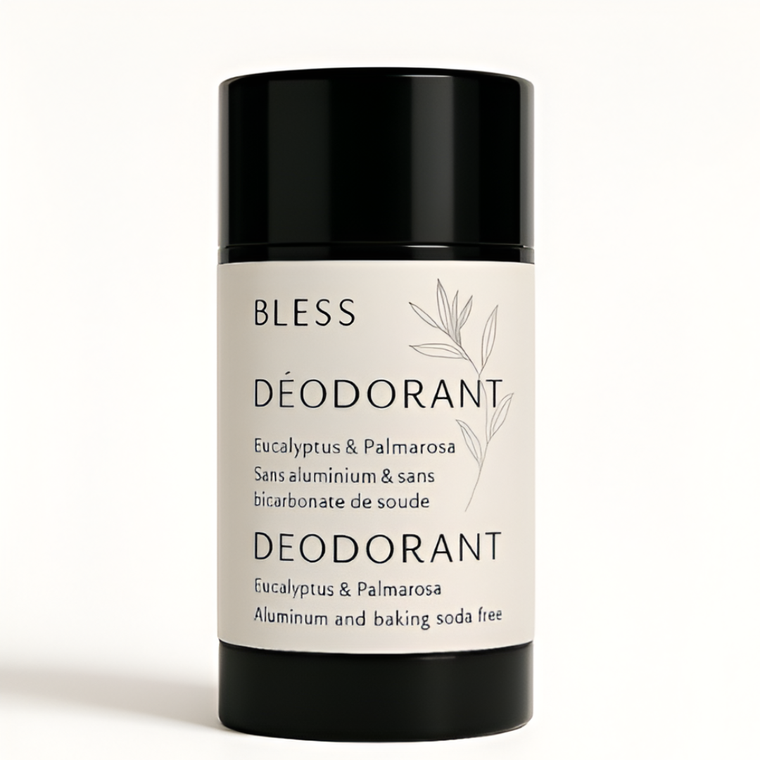 Déodorant Eucalyptus & Palmarosa-0